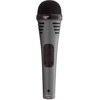 Pyle PDMIK2 Professional Moving Coil Dynamic Handheld Microphone PDMIK2