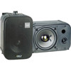 Pyle 5" Two-Way Bass Reflex Mini-Monitor & Bookshelf/Wall Mount Speakers PDMN48, Tvs & Entertainment > Home Audio > Speakers > Pyle Speakers