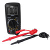 Pyle PDMT08 Compact Digital Multimeter PDMT08, Tvs & Entertainment > Connecting Cables & Accessories > Connection Accessories > Pyle Connection Accessories