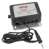 Pyle 3.5mm (0.13") 2 Channel 300 watts Stereo Audio Amplifier PHA25