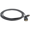 Pyle 3' HDMI Type A Male PHAD3