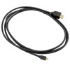 Pyle 6' HDMI Type A Male PHAD6
