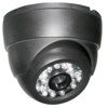 PyleHome PHCM35 Dome Video Surveillance Night Vision Camera PHCM35