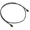 Pyle PHDD3 3' HDMI Type D (Micro) Male PHDD3