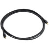 Pyle PHDD6 6' HDMI Type D (Micro) Male PHDD6