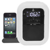 PyleHome PICL36B Clock Radio iPod/iPhone Docking Station PICL36B, Tvs & Entertainment > Portable Entertainment > Radios/Clocks/Cd & Cassette Players > Pyle Radios/Clocks/Cd & Cassette Players
