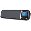 PyleHome PKRSP5 Portable and Desktop FM Radio & Alarm Clock PKRSP5B - $36.00