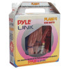Pyle PLAM14 8 Gauge 1000 Watts Amplifier Installation Kit PLAM14 - $13.00