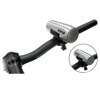 Pyle PLBKA100 100 Watts Waterproof Portable Bicycle/Scooter MP3/iPod Music Player PLBKA100SL