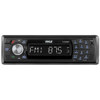 Pyle PLCD5MRBTB AM/FM-MPX In-Dash Marine Detachable Face Radio CD/SD/MMC/USB Player PLCD5MRBTB - $111.00