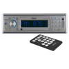 Pyle AM/FM Marine In-Dash Fold Down Detachable Face Radio PLCD5MRBTS - $111.00