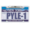 Pyle PLCM21 License Plate Rear View Backup CCD Color Camera PLCM21 - $52.99