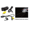 Pyle PLCM24IR Universal Mount Rear View Backup Camera PLCM24IR - $20.99