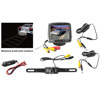 Pyle PLCM34WIR 3.5" Monitor Wireless Back-Up Rearview & Night Vision Camera System PLCM34WIR - $80.99