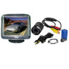 Pyle PLCM35R 3.5" TFT LCD Digital Monitor PLCM35R - $47.29