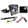 Pyle 4.7" Window Suction Mount TFT/LCD Monitor PLCM4700 - $95.00