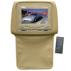 Pyle PLD72 Adjustable Headrests PLD72TN - $139.00