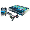 Pyle PLHID9006K 8000K Single Beam 9006 HID Xenon Driving Light System