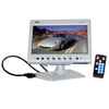 Pyle PLHR78W 7" Widescreen TFT Headrest Monitor PLHR78W, Pyle brand