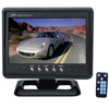 Pyle PLHR79 7" Widescreen TFT Headrest Monitor PLHR79, Pyle brand