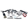 Pyle PLMCA64 600W Motorcycle Speaker System PLMCA64, Pyle brand
