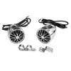 Pyle PLMCS32 400 Watts Motorcycle/ATV/Snowmobile Mount PLMCS32, Pyle brand