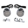 Pyle PLMCS62 600 Watts Motorcycle/ATV/Snowmobile Mount PLMCS62, Pyle brand
