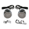 Pyle PLMCS64 600 Watts Motorcycle/ATV/Snowmobile Weatherproof 2.25" Speakers PLMCS64, Pyle brand