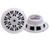Pyle PLMR52 150 Watts 5.25" 2-Way Marine Speakers PLMR52, Car & Boat Equipment > Marine Accessories > Pyle Marine Accessories