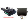 Pyle PLMRCB3 Universal Marine Stereo Housing PLMRCB3, Pyle brand