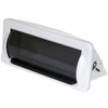 Pyle PLMRCW2 White Water Resistant Radio Shield PLMRCW2, Pyle brand