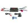 Pyle PLMRMP3 4 Channel 800 Watt Waterproof Micro Marine Amplifier PLMRMP3B, Pyle brand