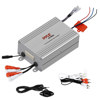 Pyle PLMRMP4A 4 Channel Waterproof MP3 / iPod Marine Power Amplifier PLMRMP4A, Pyle brand