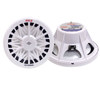 Pyle PLMRW10 10" 500 Watt 4 Ohms Marine Subwoofer PLMRW10, Pyle brand
