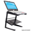 Pyle PLPTS26 Laptop Computer Stand PLPTS26, Pyle brand