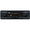 Pyle PLR14MPF In-Dash AM/FM-MPX MP3 Shaft Style Dual Knob Radio PLR14MPF, Car & Boat Equipment > Automotive Accessories > Pyle Automotive Accessories