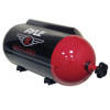Pyle PLTB8P Car 8" 400 Watt Passive Nitrous Tank Looking Subwoofer Tube PLTB8P, Pyle brand