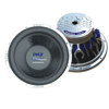 Pyle PLWB15D 15" 1000 Watt DVC Car Subwoofer PLWB15D