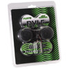 Pyle PLWT3 1" 120 Watt Mini Mylar Dome Tri-Mount Tweeter PLWT3
