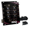 Pyle PLXR8 3 Way Car Electronic Crossover PLXR8