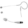 Pyle PMEMS10" Ear Mini XLR Omni-Directional Microphone PMEMS10