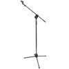 Pyle PMKS3 Tripod Microphone Stand PMKS3