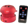 Pyle PMSU1 Bass Expanding Mini Speaker PMSU1R, Tvs & Entertainment > Portable Entertainment > Ipod & Mp3 Accessories > Pyle Ipod & Mp3 Accessories