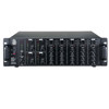 PyleHome PMZ300A 90x4 Watt Multi Source and Zone Power Amplifier PMZ300A