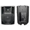 Pyle PPHP106A 10" 600 W Powered 2 Way PA Speaker PPHP106A, Pyle brand