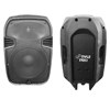 Pyle PPHP1095 10" 600 W 2 Way Plastic Molded Speaker System PPHP1095