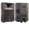 Pyle PPHP1259 12" 500-W 2 Way Full Range Loud PA Speaker PPHP1259, Pyle brand