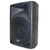 Pyle PPHP150A 15" 1200 W Powered Two-Way Full Range Loudspeaker System PPHP150A