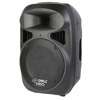 Pyle PPHP1599AI 15" 1600 Watt Portable Powered 2 Way Full Range Loud Speaker System PPHP1599AI
