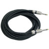 Pyle PPJJ15 15' 12 Gauge Professional Speaker Cable PPJJ15